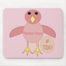 Search for chicks mousepads Animals