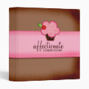 Search for confection binders Pink