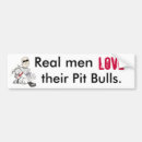 Search for bull bumper stickers Dogs