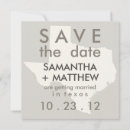Search for texas save the dates Modern