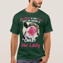 Search for crazy cow tshirts Country