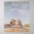 Search for sisley posters Alfred