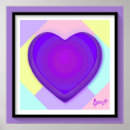 Recherche de vives posters Pastel