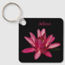Search for lotus blossom keychains Pink