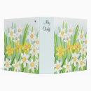 Search for daffodil binders Easter