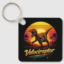 Search for velociraptor keychains Prehistoric