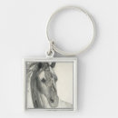 Recherche de cheval gris porteclés Résumé