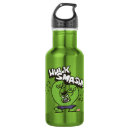 Search for smash water bottles Marvel comics