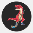 Search for hockey puck stickers Goal