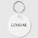 Search for cougar keychains Humour