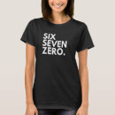 Search for six zero Area