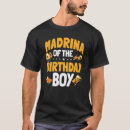 Search for madrina tshirts Bday