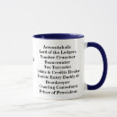 Search for aka mugs Funny