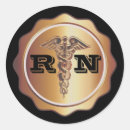 Search for gold medical caduceus stickers Graduation