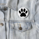 Search for black dog buttons Pet