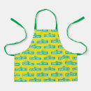 Search for television show aprons Sesame street