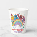 Recherche de sesame street decor Anniversaire