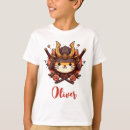 Search for samurai cat tshirts Kitten