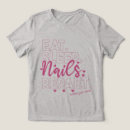 Recherche de ongles tshirts Artiste à ongles