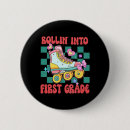 Search for art student buttons Best teacher ever