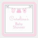 Search for grey chevron stickers Girl baby shower