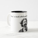 Search for mark twain mugs Quotes