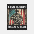 Search for brave blankets Veterans