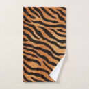 Search for tiger pattern Wild cat