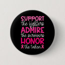 Search for admiration buttons Support breast cancer