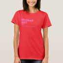 Recherche de netball tshirts Ballon