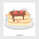 Search for chocolate stickers Breakfast