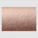 Search for tiger print tissue paper Chic