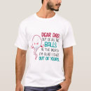 Recherche de meilleur mari monde tshirts Fête des pères