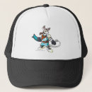 Recherche de terreur casquettes Tournoi