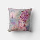 Search for marie antoinette pillows Feminine