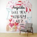 Search for will you marry me decor Engaged