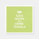 Search for funny drinking quotes napkins Alcohol