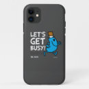 Search for roger hargreaves iphone cases Mr busy