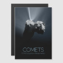 Recherche de comète invitations Cosmos