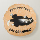 Recherche de grands chats coussins Amoureux des chats