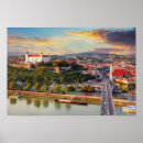 Search for bratislava posters City