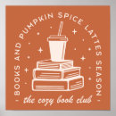 Search for fall time posters Coffee