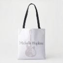 Recherche de graphique de musique sacs Pour elle
