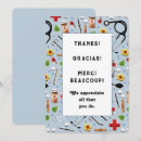 Search for medical assistant appreciation cards Doctor