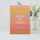 Search for summer save the dates Unique