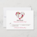 Search for heart rsvp invitations Whimsical