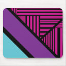 Recherche de triangle rose tapis souris Cool