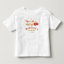 Recherche de fruity tshirts Doux