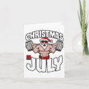 Search for bodybuilding christmas cards Xmas