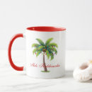 Search for mele kalikimaka mugs Tree